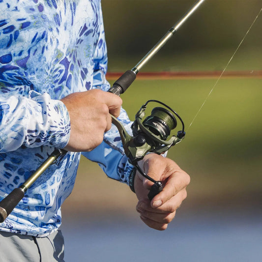 Beginner’s Guide to Fishing