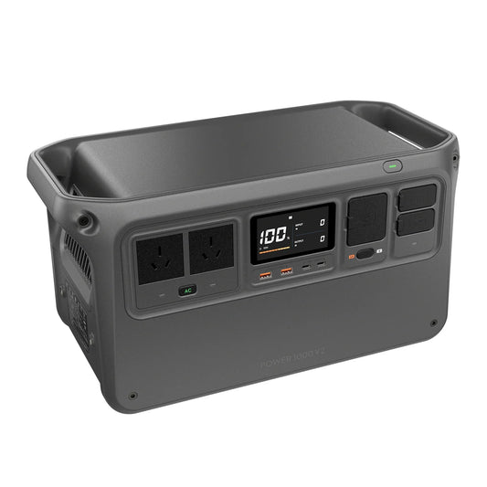 Top 10 Mistakes People Make When Choosing Outdoor Electronics